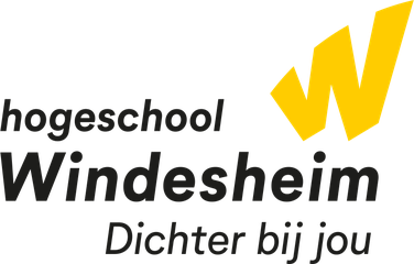 Logo Hogeschool Windesheim