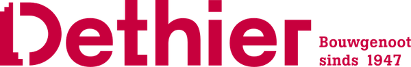 Logo Dethier
