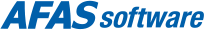 Logo AFAS