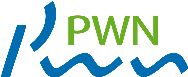 Logo PWN