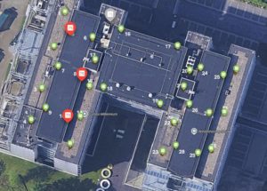 Van risicoinventarisatie naar legplan
